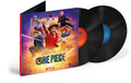 One Piece: Into Grand - Original Soundtrack (2-LP Vinyl) Vinyl Record