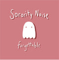 Sorority Noise - Forgettable (Transparent Purple Vinyl) Vinyl Record