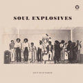 Soul Explosives - Tryin To Get Down / Ain't No Sunshine (7" Single) Vinyl Record