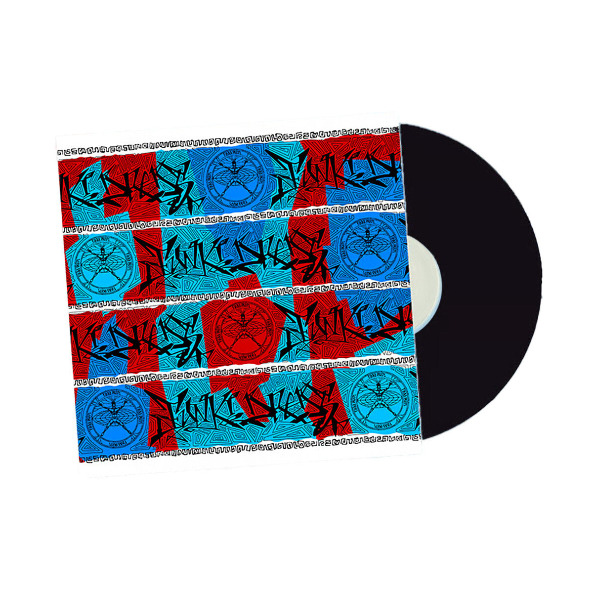 Soul Ii Soul / Cinthe – Missing You. Cinthe Remix (LP Vinyl) Vinyl Record