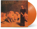 Sound – From The Lions Mouth (LP Vinyl) Vinyl Record