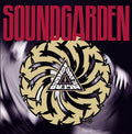 Badmotorfinger [LP][Import] (Vinyl) Vinyl Record