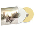 King Animal (Colored Vinyl, Cream) [Vinyl]