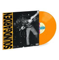 Louder Than Love (Limited Edition, Orange Vinyl) Vinyl Record
