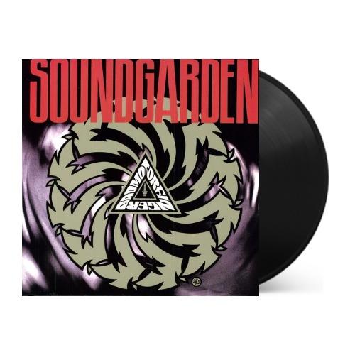 Soundgarden - Badmotorfinger