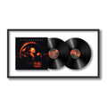 Soundgarden - Superunknown - Framed Vinyl Record