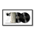 Soundsystem - Sound of Silver - Framed Vinyl Record