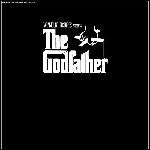GODFATHER-ORIGIN(LP) Vinyl Record