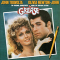 Soundtrack GREASE-ORIGINAL MOVI Vinyl Record