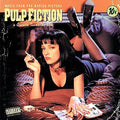 Soundtrack PULP FICTION Vinyl Record