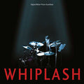 WHIPLASH (LP) [Vinyl]