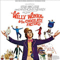 Soundtrack WILLY WONKA & T(PIC) Vinyl Record