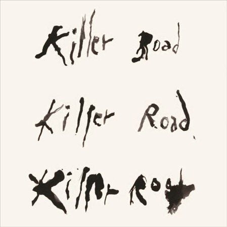 KILLER ROAD Vinyl Record
