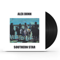 Alex Dunn - Southern Star (LP) Vinyl Record