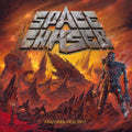 Space Chaser – Razorblade Bay Music CD