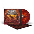 Space Chaser – Razorblade Bay (Colored, Limited Edition, Ofgv LP Vinyl) Vinyl Record