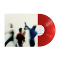 If That Makes Sense - Ruby Red Vinyl Record