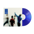 If That Makes Sense - Metallic Blue Vinyl Record (Anniversary Edition)