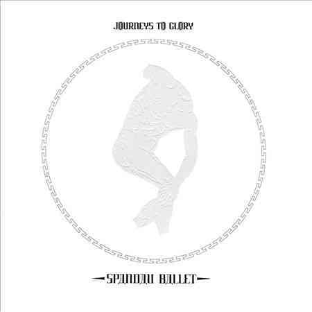 Journeys to Glory Vinyl Record