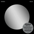 Balls (Double Vinyl Edition) Vinyl Record
