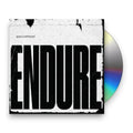 Special Interest – Endure Music CD