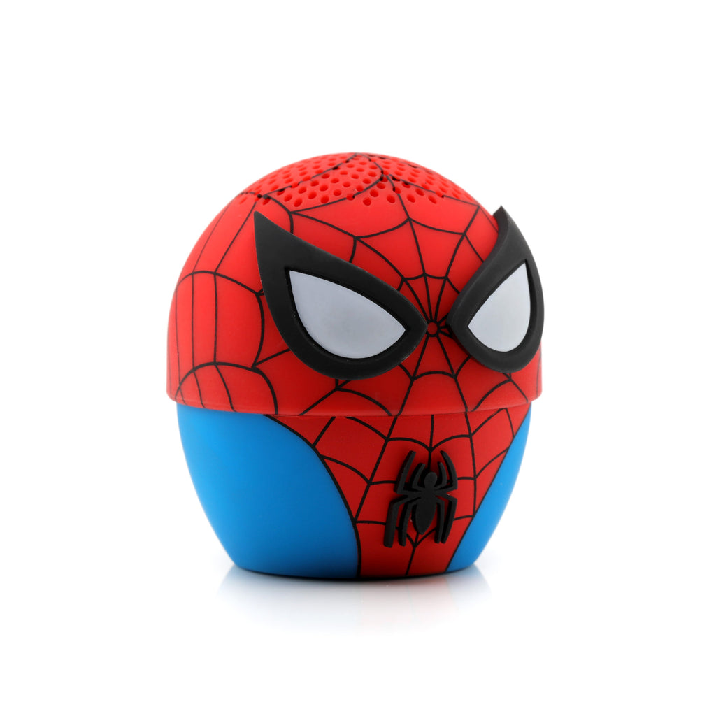 Spider-Man Bitty Boomers Portable Bluetooth Speaker