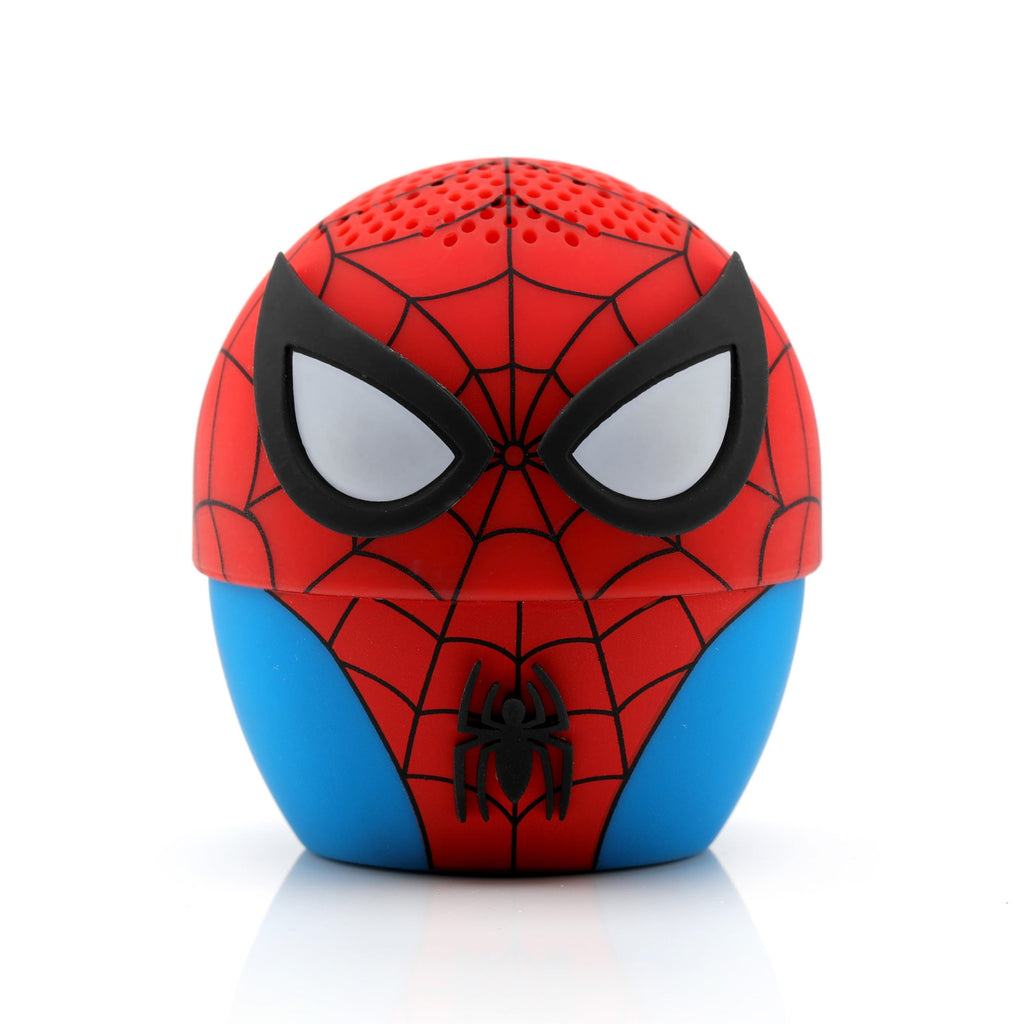 Spider-Man Bitty Boomers Portable Bluetooth Speaker