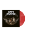 Spirit Adrift - Ghost At The Gallows LP (Limited Edition – Only 300 Made, Ruby Vinyl) - Vinyl Record