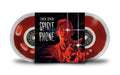 Spirit Phone - His Blood LP Vinyl Record (Liquid Filled)