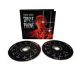 Spirit Phone - Deluxe 2 Music CD Set