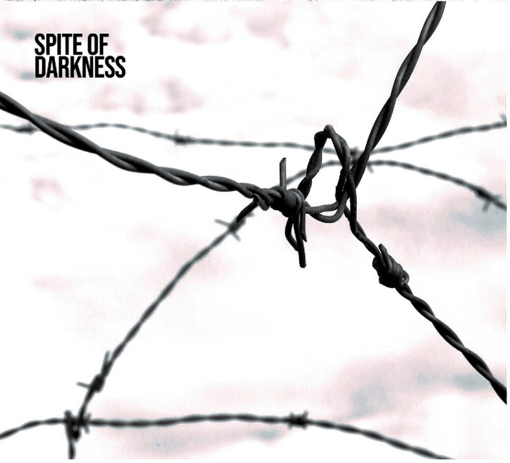 Spite Of Darkness – Spite Of Darkness Music CD
