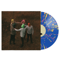 The Callous Daoboys - Celebrity Therapist Splatter Vinyl Record