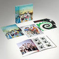 Split Enz - Enzyclopedia: Volumes One & Two [3LP]
