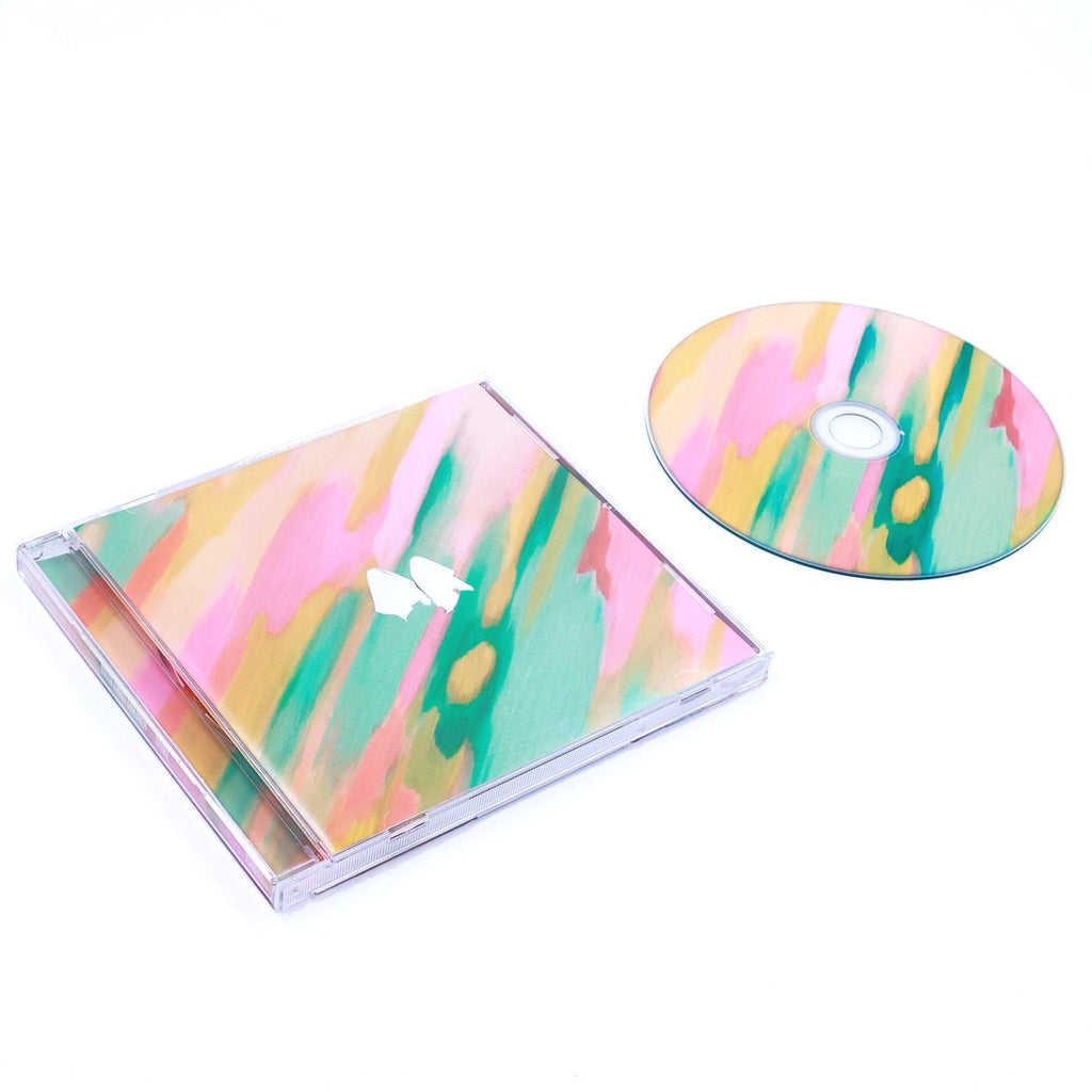 Obese Ghost Children - Spöke Music CD