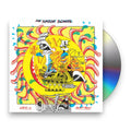 Spook School – Like A Heartbeat Music CD