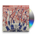 Spoon – A Series of Sneaks Music CD