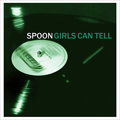 Girls Can Tell (Remastered) Vinyl Record