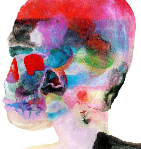 Spoon – Hot Thoughts (LP Vinyl) Vinyl Record