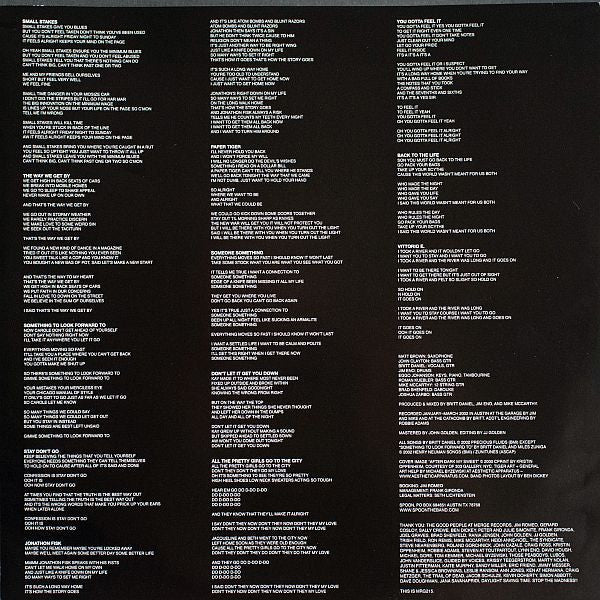 Spoon – Kill The Moonlight Music CD