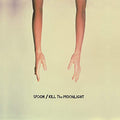 Kill the Moonlight (WHITE VINYL) Vinyl Record