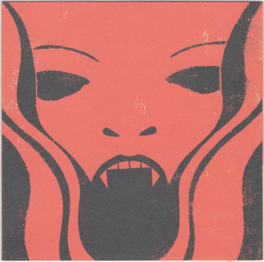 Spoon – Lucifer On The Sofa Music CD