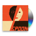 Spoon – Lucifer On The Sofa Music CD