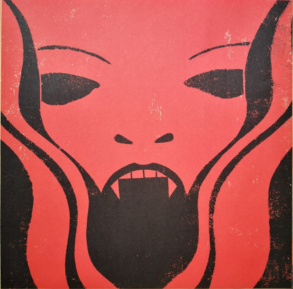 Spoon – Lucifer On The Sofa (LP Vinyl) Vinyl Record