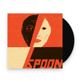 Spoon – Lucifer On The Sofa (LP Vinyl) Vinyl Record