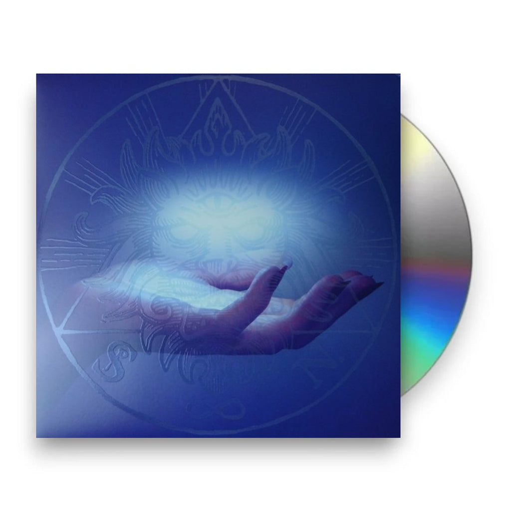Spoon – They Want My Soul (2-CD) Music CD