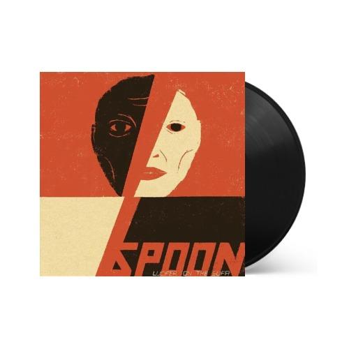 Spoon - Lucifer On The Sofa