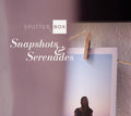 Sputter Box – Snapshots & Serenades Music CD