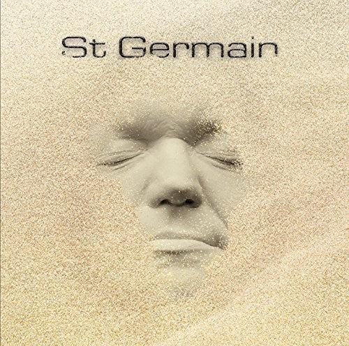 St Germain (2 Lp's) Vinyl Record