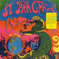 St. Johns Green – St. Johns Green (LP Vinyl) Vinyl Record