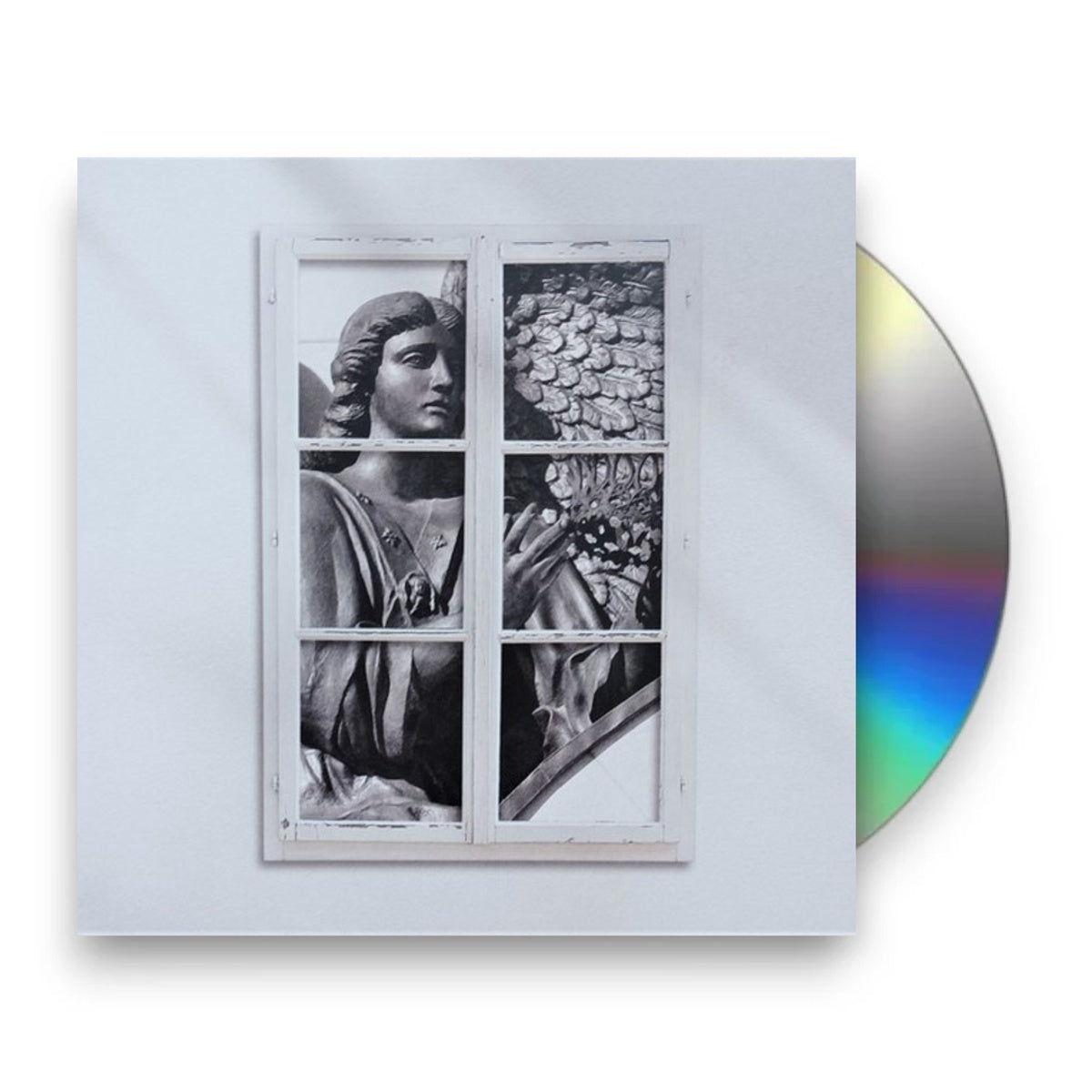 St. Paul & The Broken Bones – Angels In Science Fiction Music CD